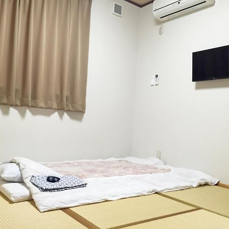 Hotel Onsenminshuku Kosakaya Nachikatsuura Pokój zdjęcie