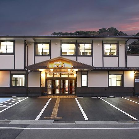 Hotel Onsenminshuku Kosakaya Nachikatsuura Zewnętrze zdjęcie