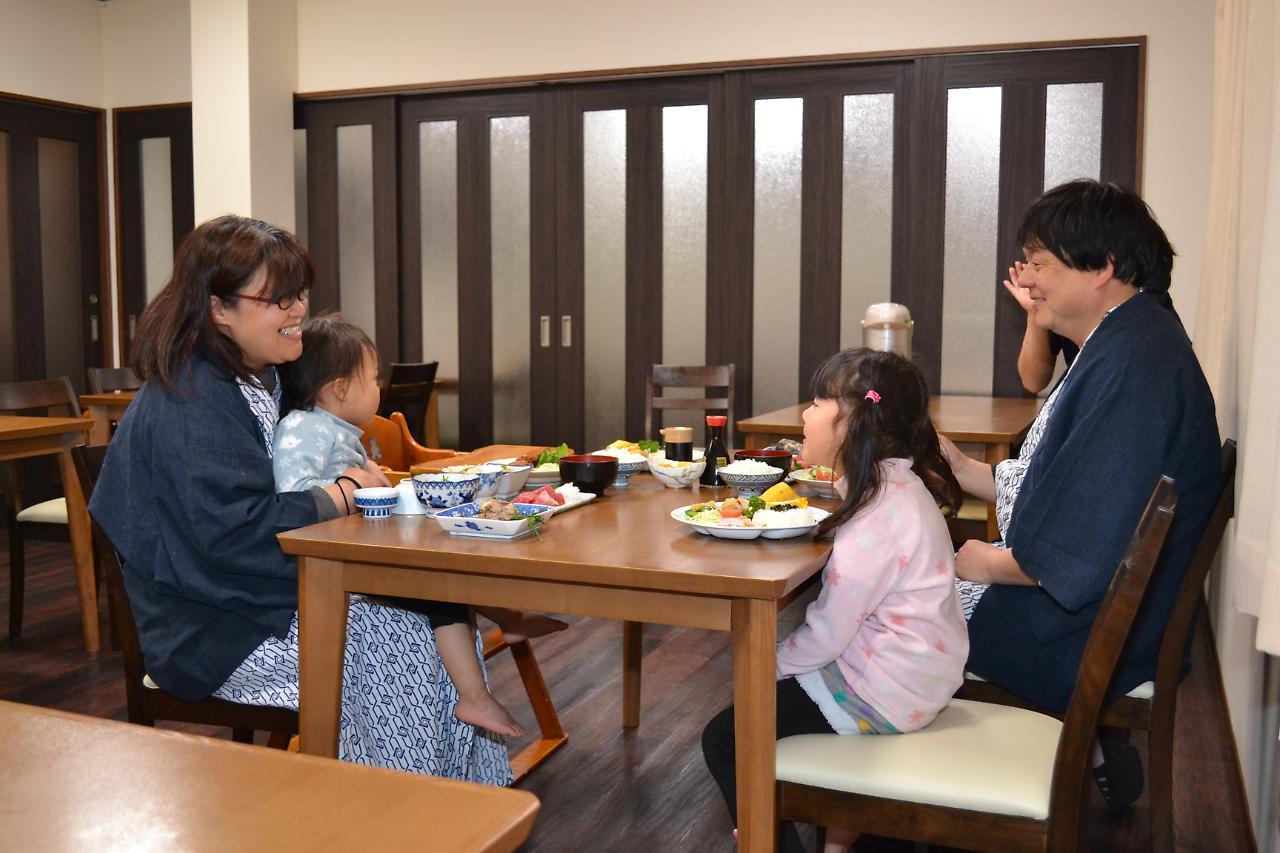 Hotel Onsenminshuku Kosakaya Nachikatsuura Zewnętrze zdjęcie