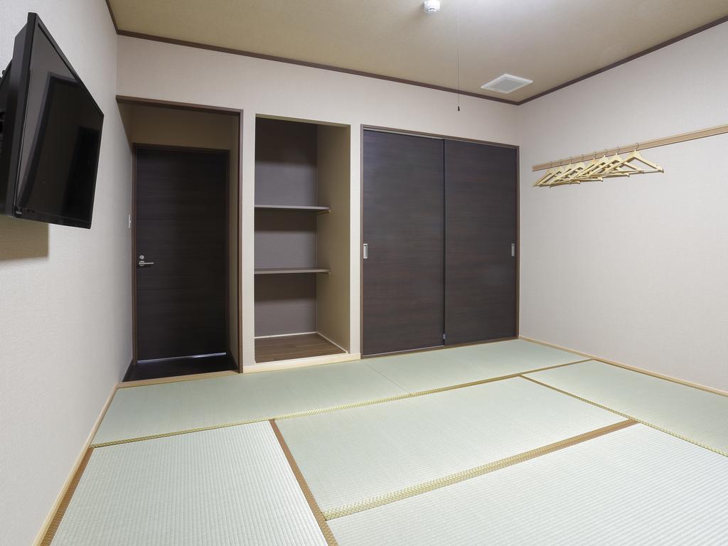 Hotel Onsenminshuku Kosakaya Nachikatsuura Zewnętrze zdjęcie