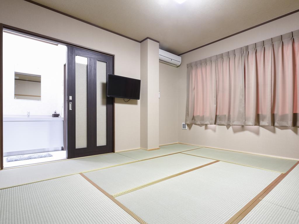Hotel Onsenminshuku Kosakaya Nachikatsuura Zewnętrze zdjęcie