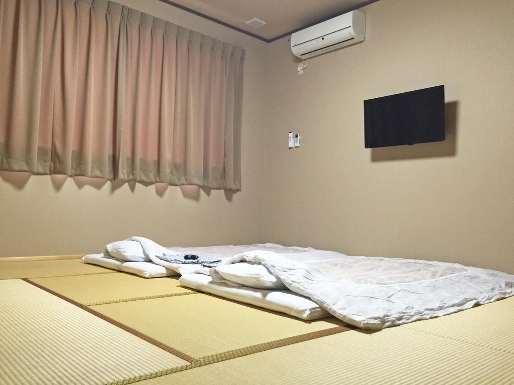 Hotel Onsenminshuku Kosakaya Nachikatsuura Zewnętrze zdjęcie