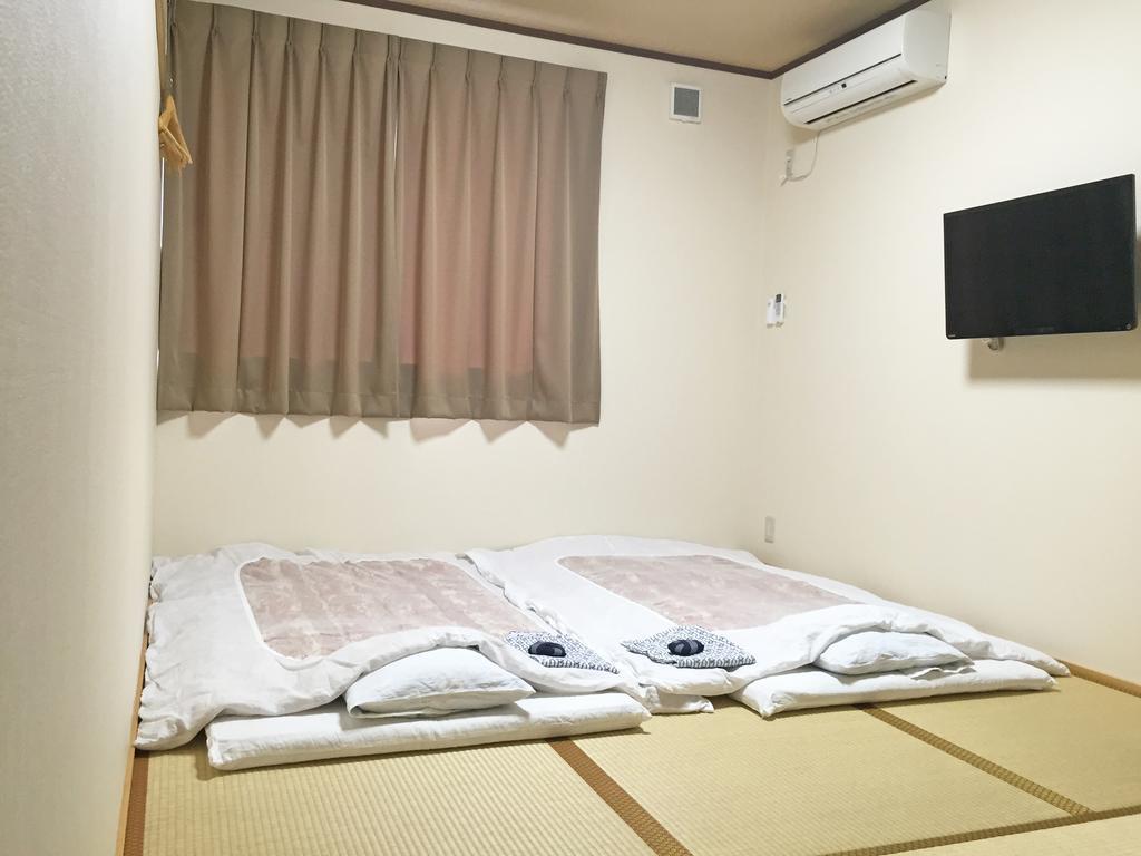 Hotel Onsenminshuku Kosakaya Nachikatsuura Zewnętrze zdjęcie