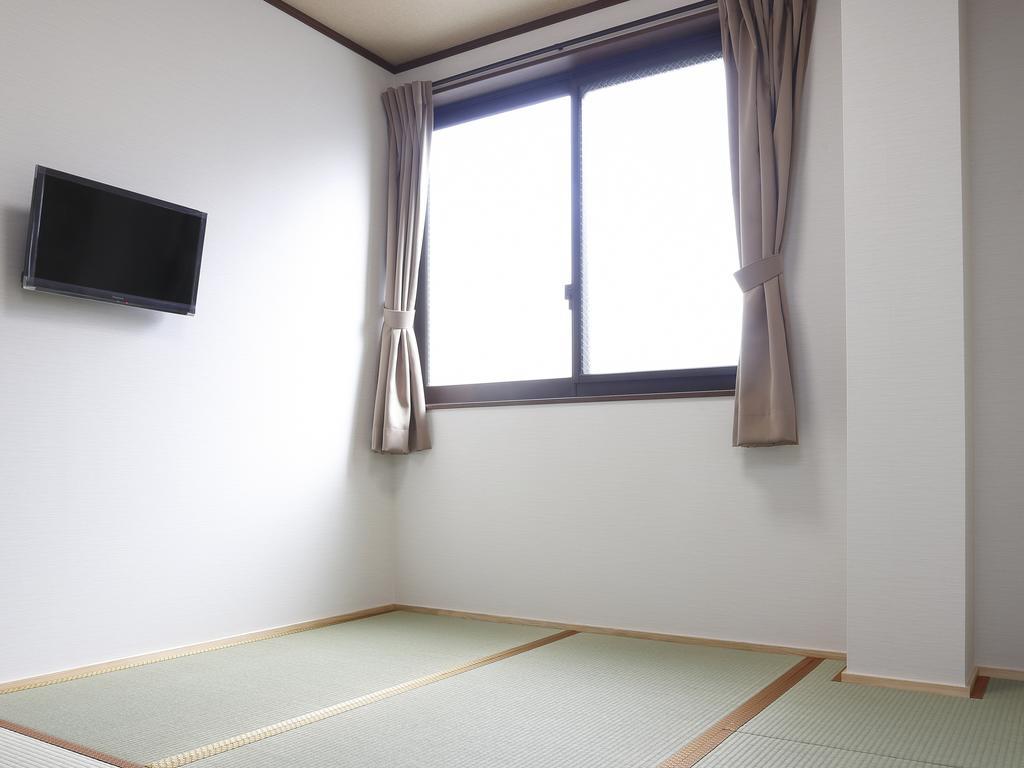 Hotel Onsenminshuku Kosakaya Nachikatsuura Zewnętrze zdjęcie