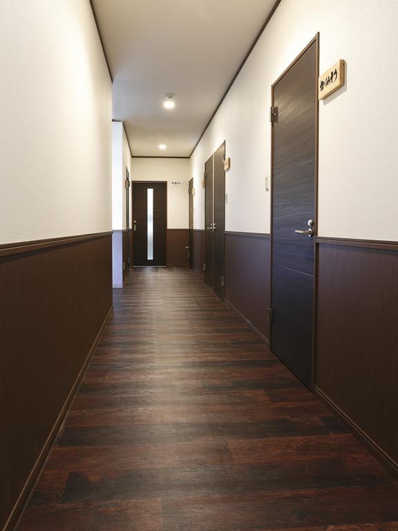 Hotel Onsenminshuku Kosakaya Nachikatsuura Zewnętrze zdjęcie